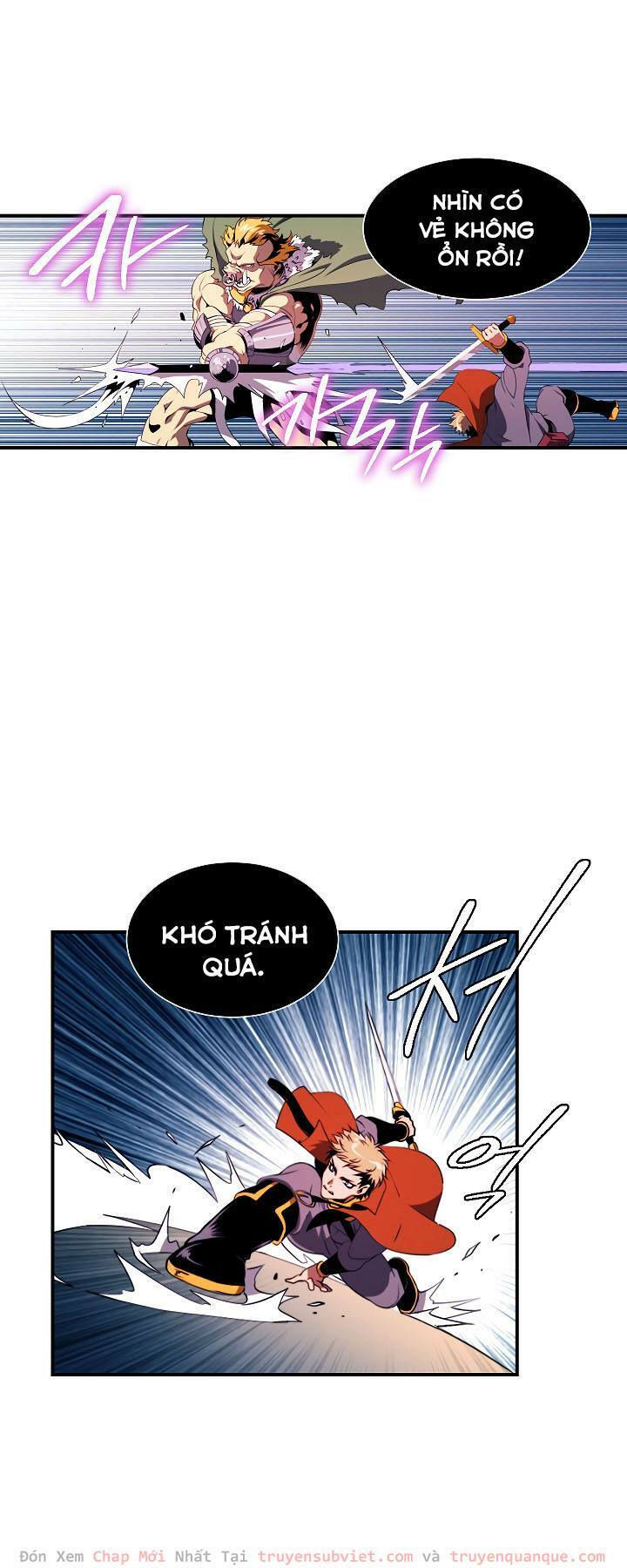 tôi sinh ra để làm người vĩ đại chapter 15 22