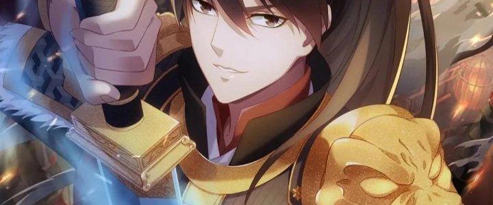 đại tần, ta là con tần thủy hoàng, giết địch thành thần chapter 37 3