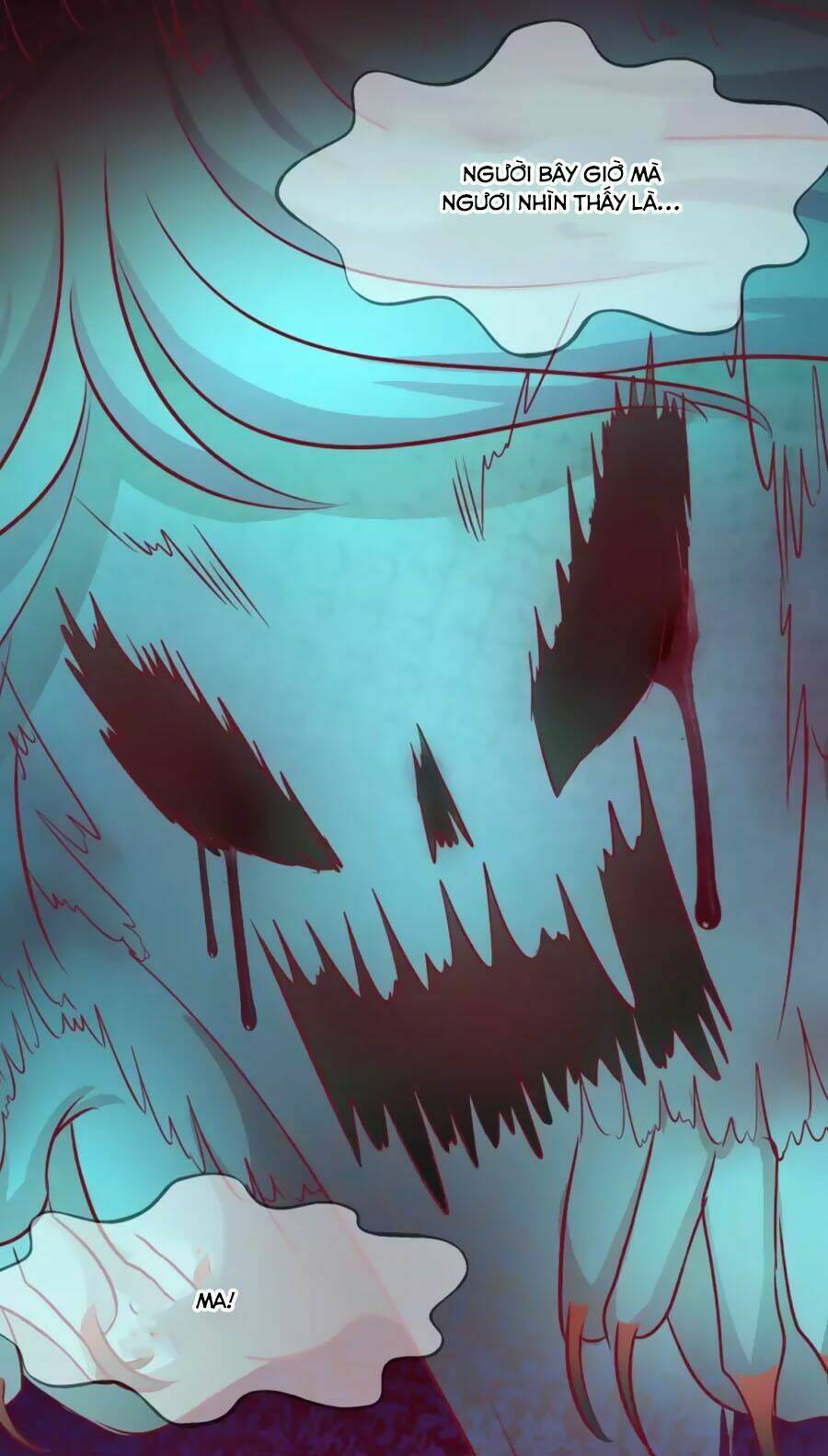 thỏ yêu tiểu vương phi chapter 13 2