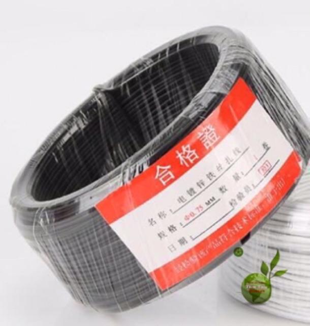 DÂY NHÔM CHUYÊN DÙNG BUỘC GÒ VÍT CÀNH, UỐN CÂY CẢNH MINI 0,9mm