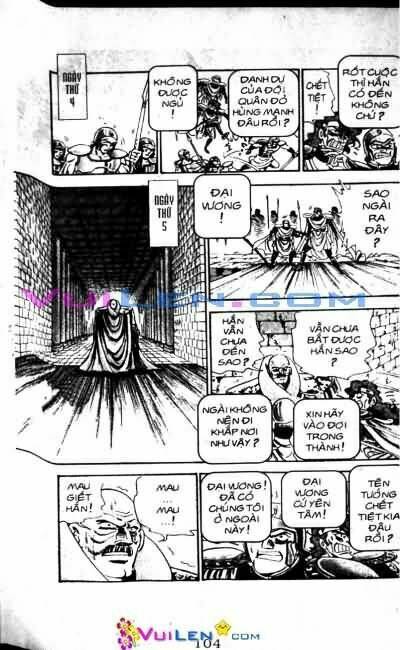 vương tử takeru chapter 12 104