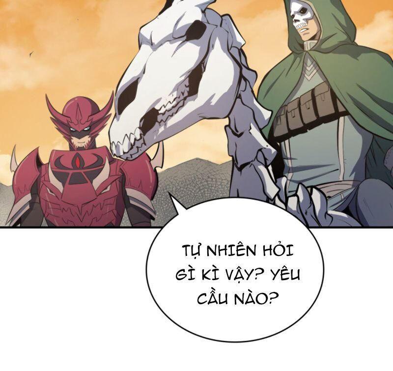 tôi trở lại thăng cấp một mình chapter 18 40