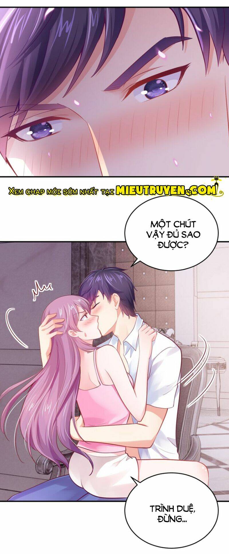 thú cưng độc quyền của boss chapter 29 25