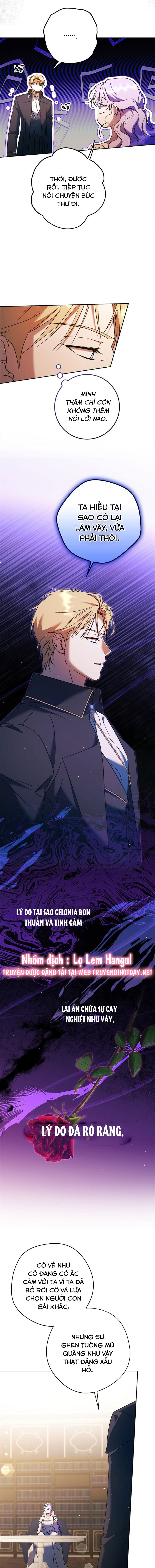 tôi đã cướp mất các nam chính từ tay nữ chính chapter 29 3