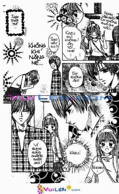 arita đáng yêu chapter 8 13