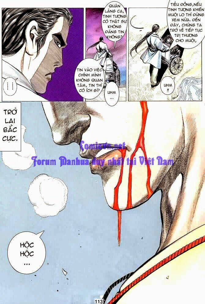 hải hổ 1 chapter 28 16