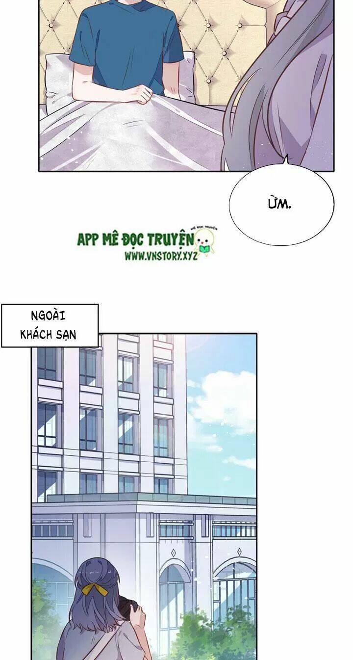 bạn trai kém tuổi bẫy yêu tôi chapter 27 27