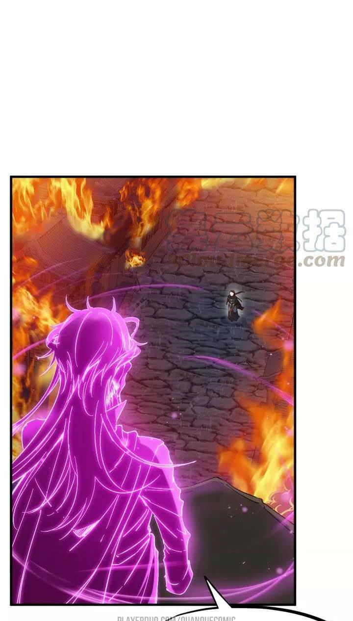 long mạch võ thần chapter 55 37