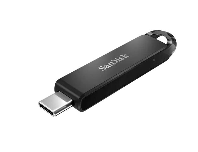 USB 128GB Sandisk SDCZ460-128G-G46 USB 3.1 - Hàng chính hãng