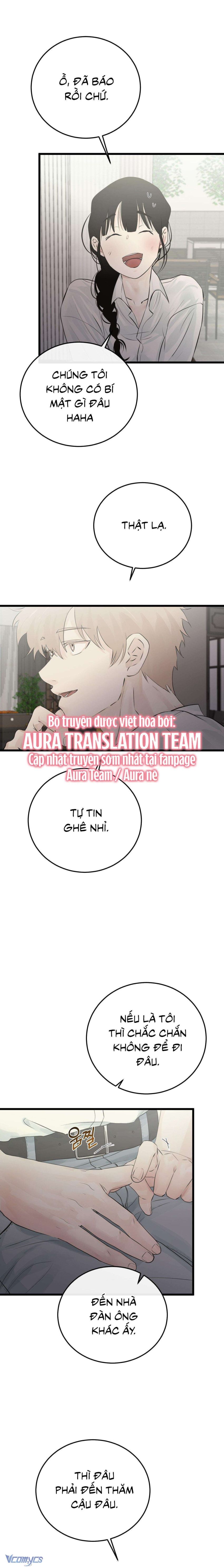[18+] trở thành gia đình chapter 44 9