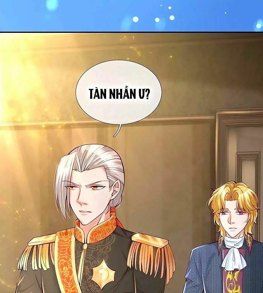 bỗng một ngày nọ trở thành con gái vua chapter 97 3