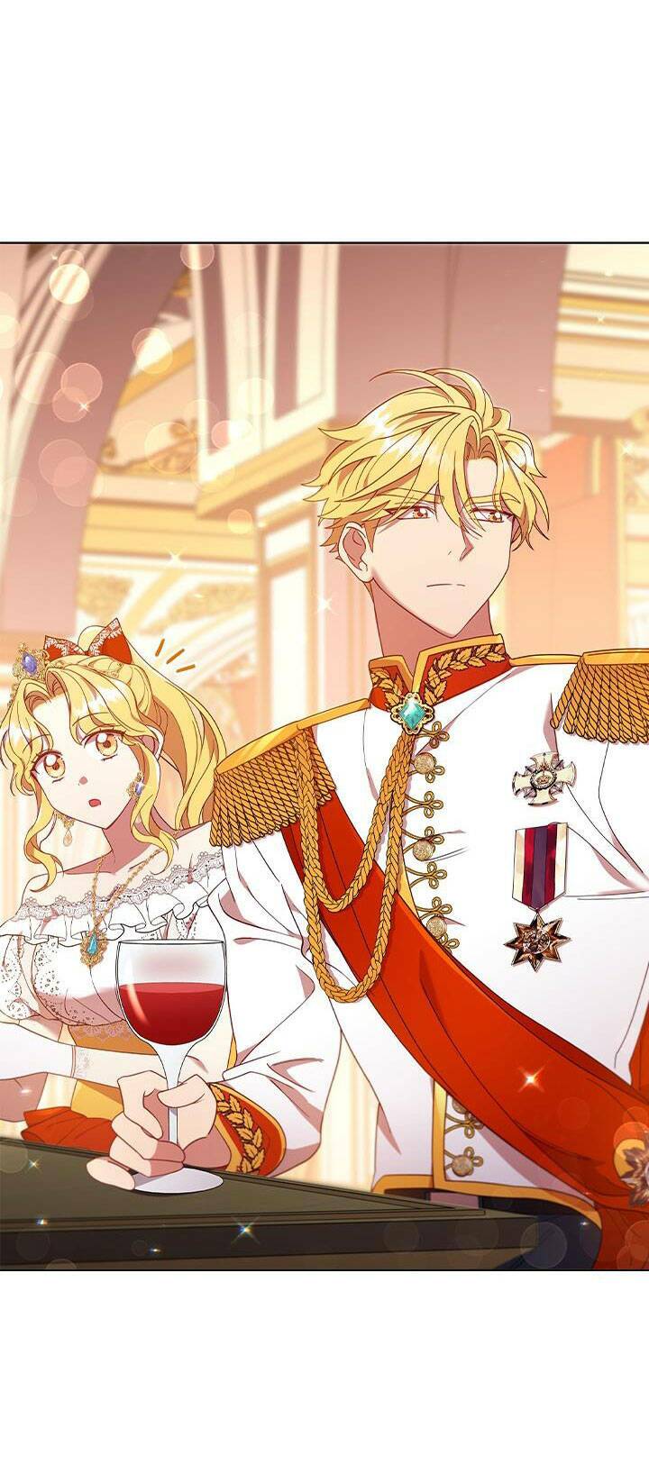 tôi đã ly hôn nhưng lại trở thành tài phiệt chapter 17.1 8