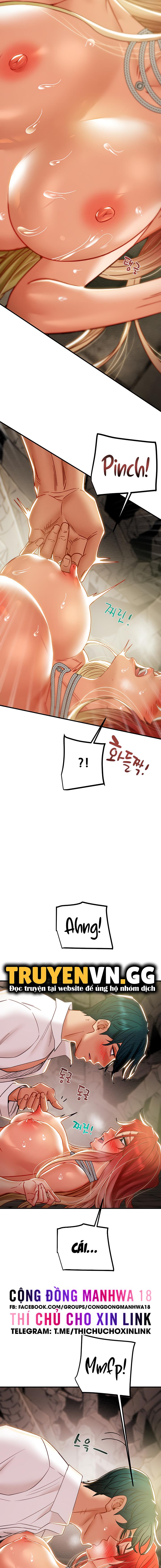 cây búa thần chapter 49 7