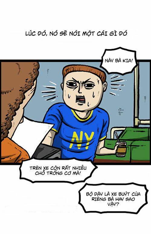 tiếng gọi con tim chapter 47 36