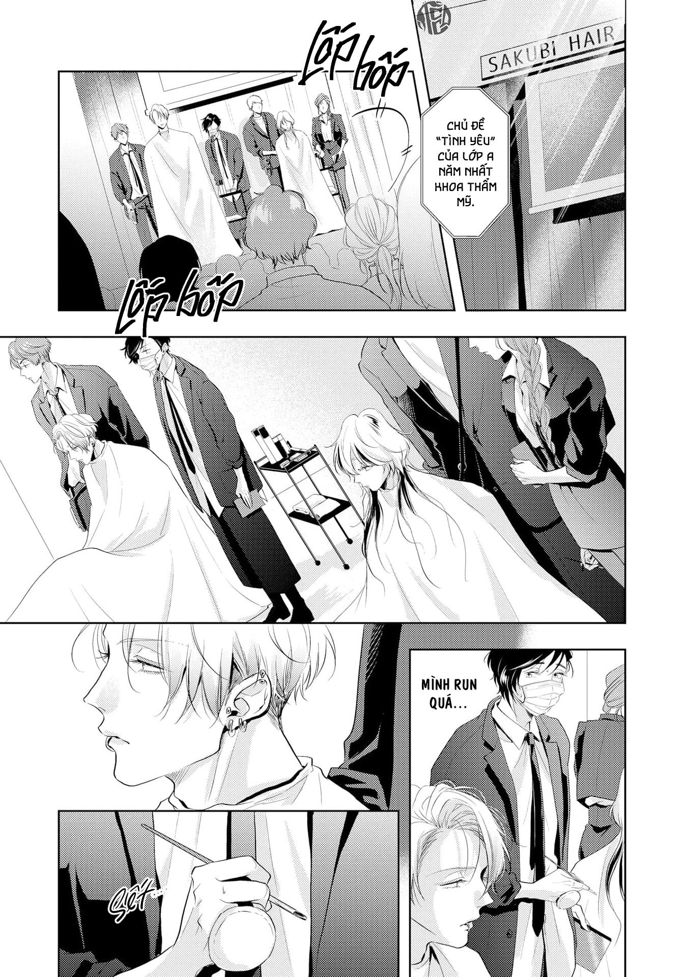 mùi hương khó cưỡng chapter 11 21