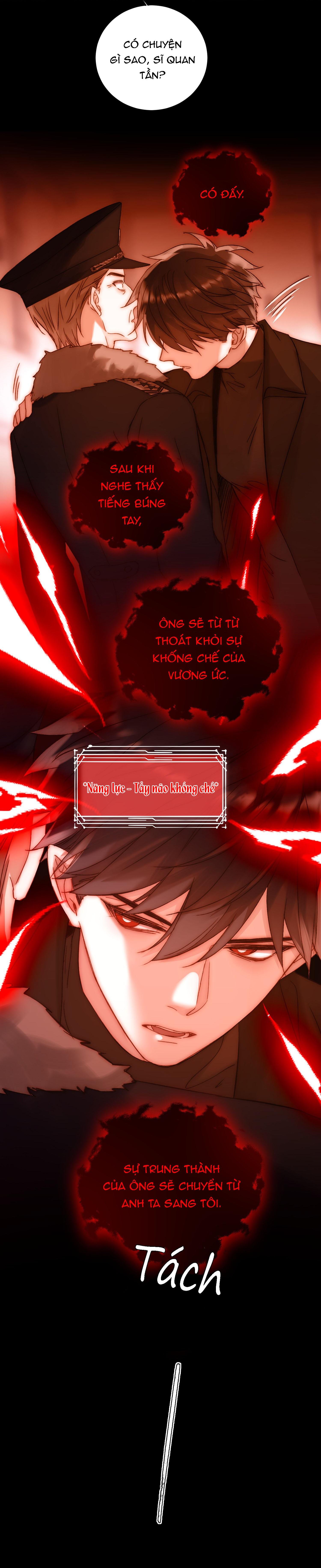 tôi phải trở thành nhân vật đại phản diện chapter 56 48