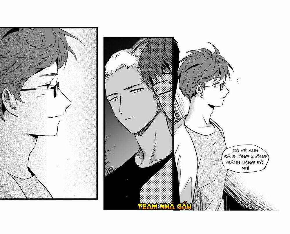 nếu thích tôi như vậy (ss2) chapter 10 40