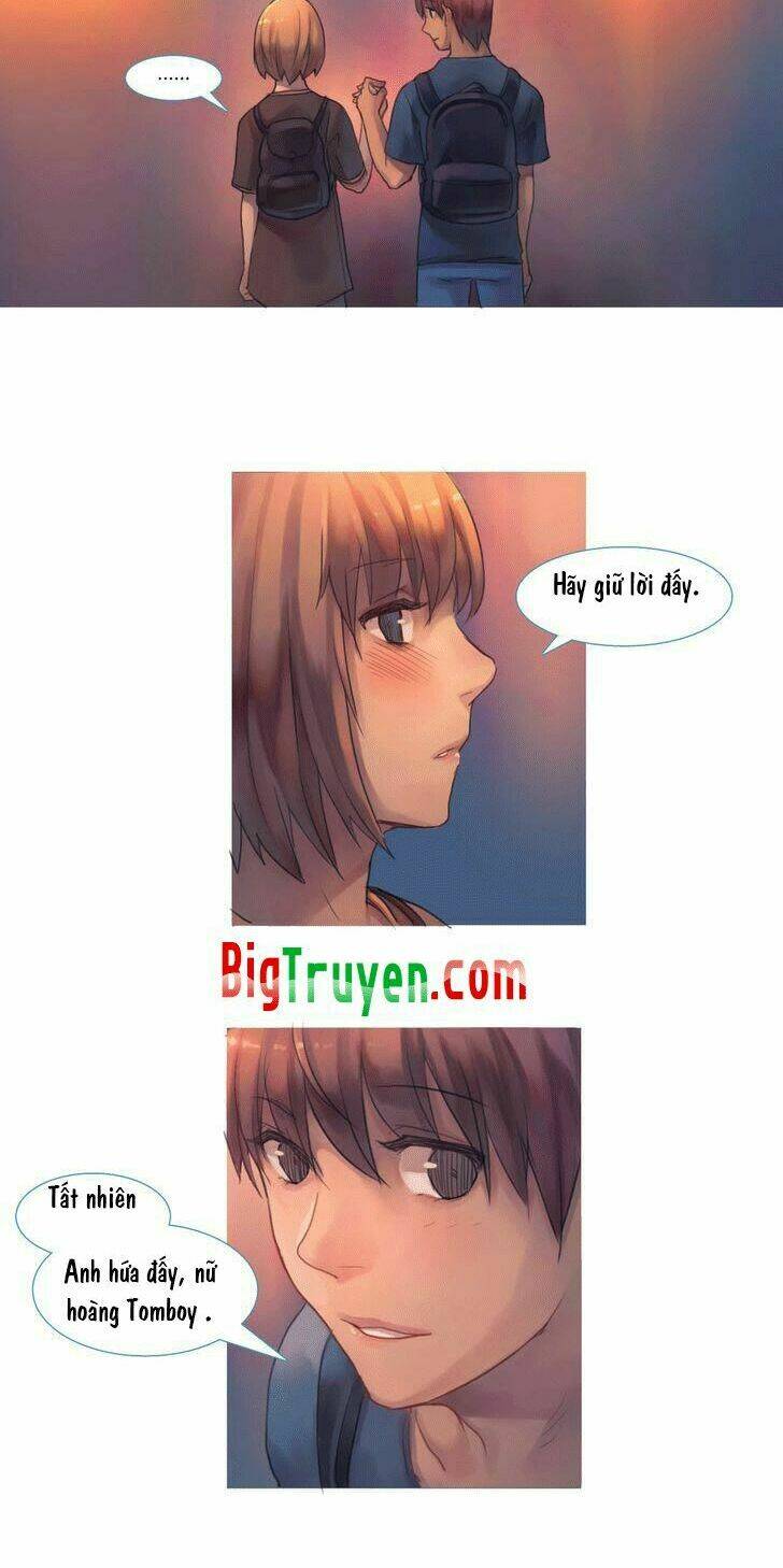 by chance, we... and... chapter 30 14