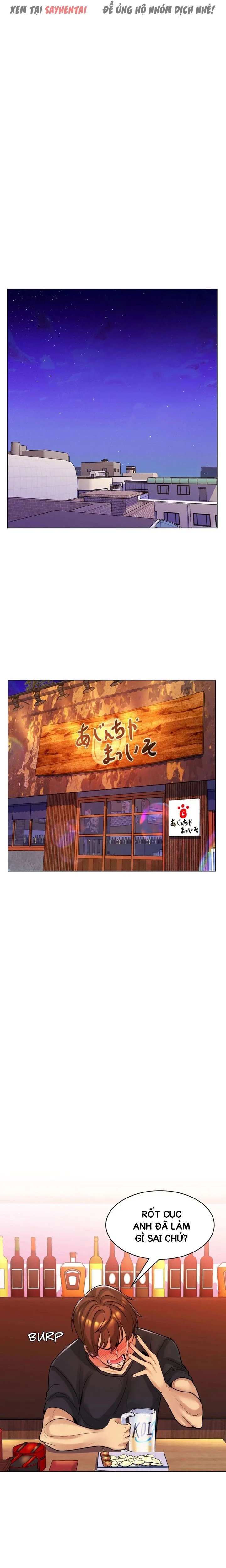 bạn gái là mẹ kế của tôi chapter 80 1