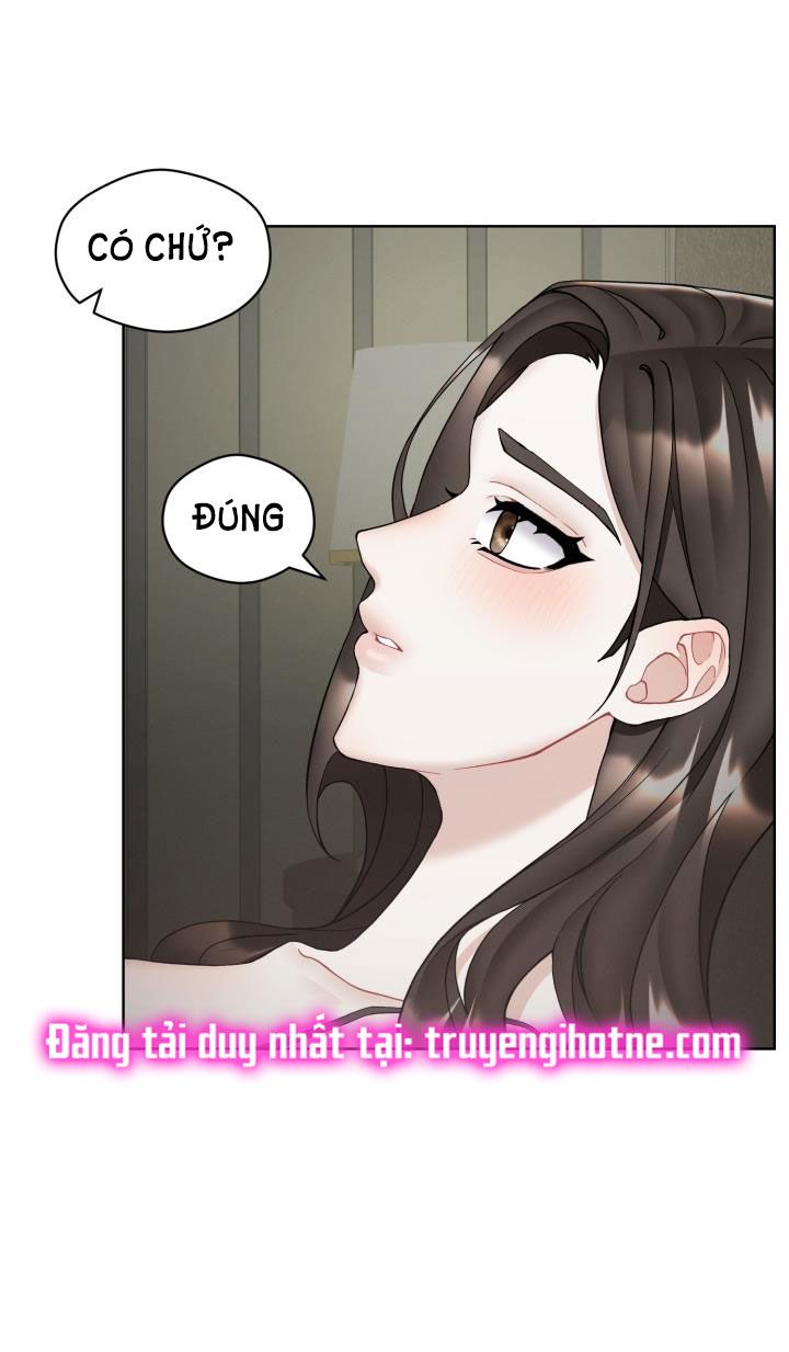 [18+] trò chơi giữa hai người chapter 10.1 6