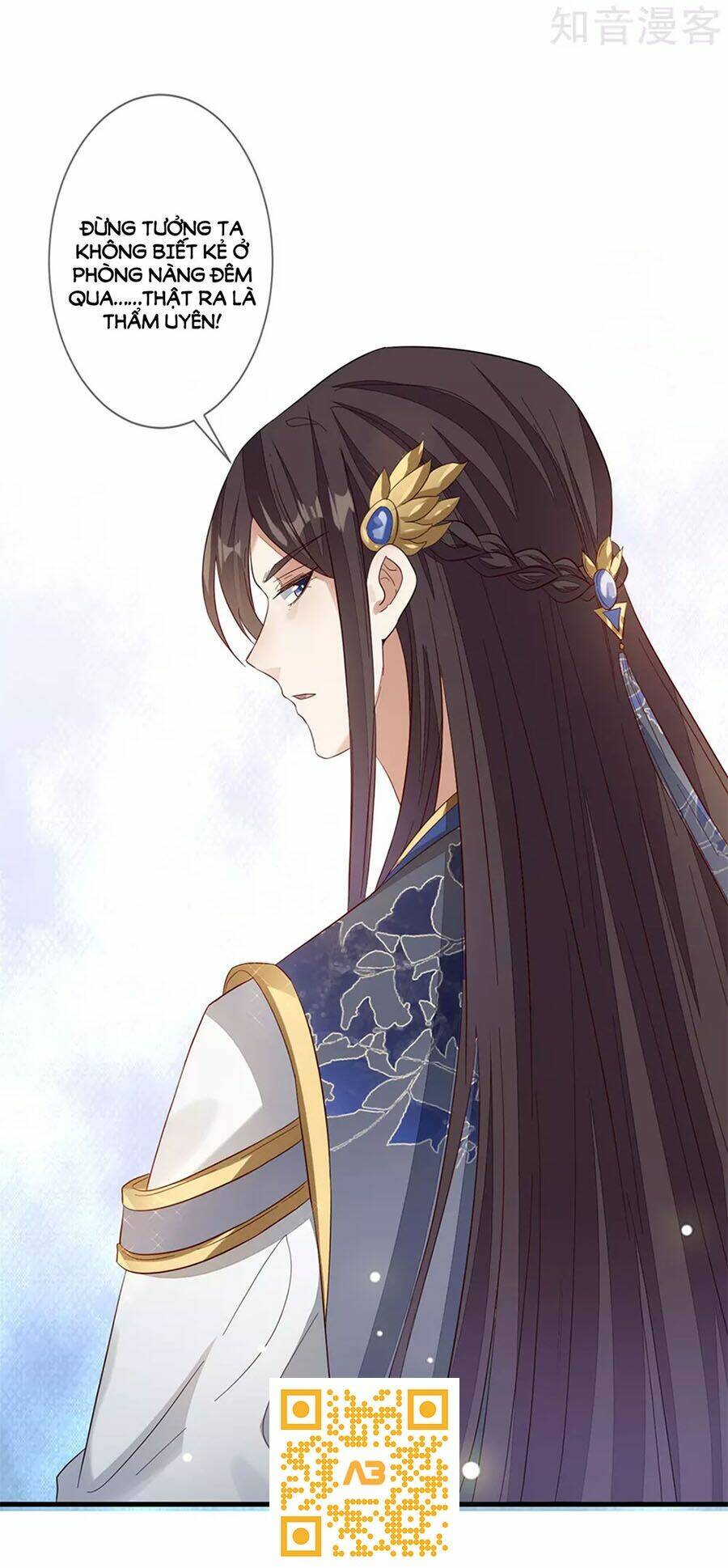 cửu khuyết phong hoa chapter 101 37