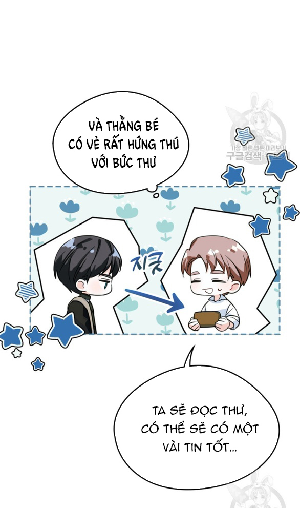 tôi đã trở thành bạn gái của nam chính chapter 28.2 11