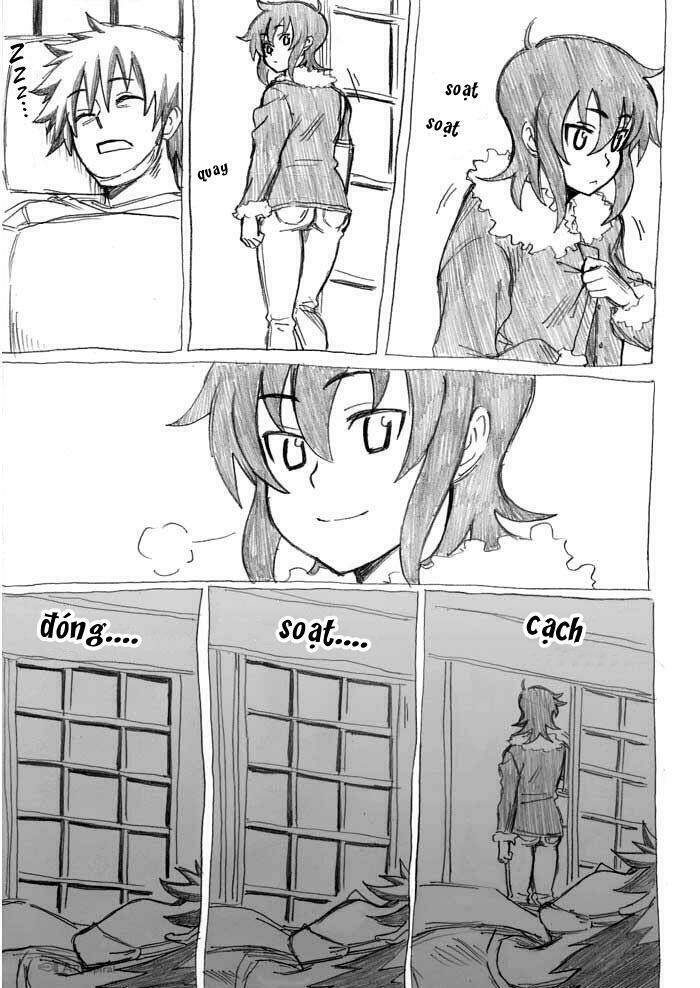 molester man chapter 12.2 14