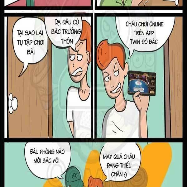 vượt qua giới hạn chapter 91 224
