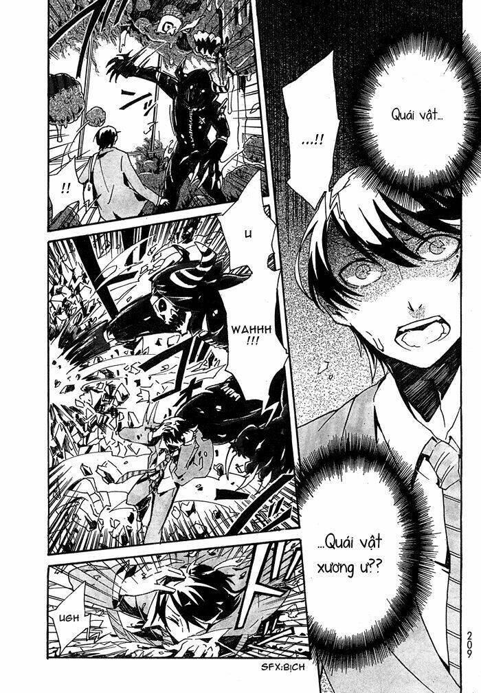 2 x bone chapter 1 23