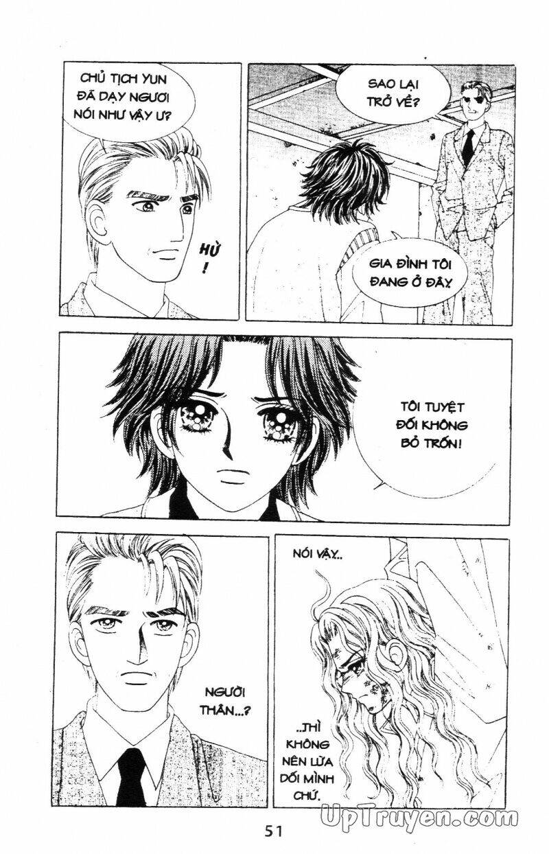 mặt nạ tình yêu chapter 68 52