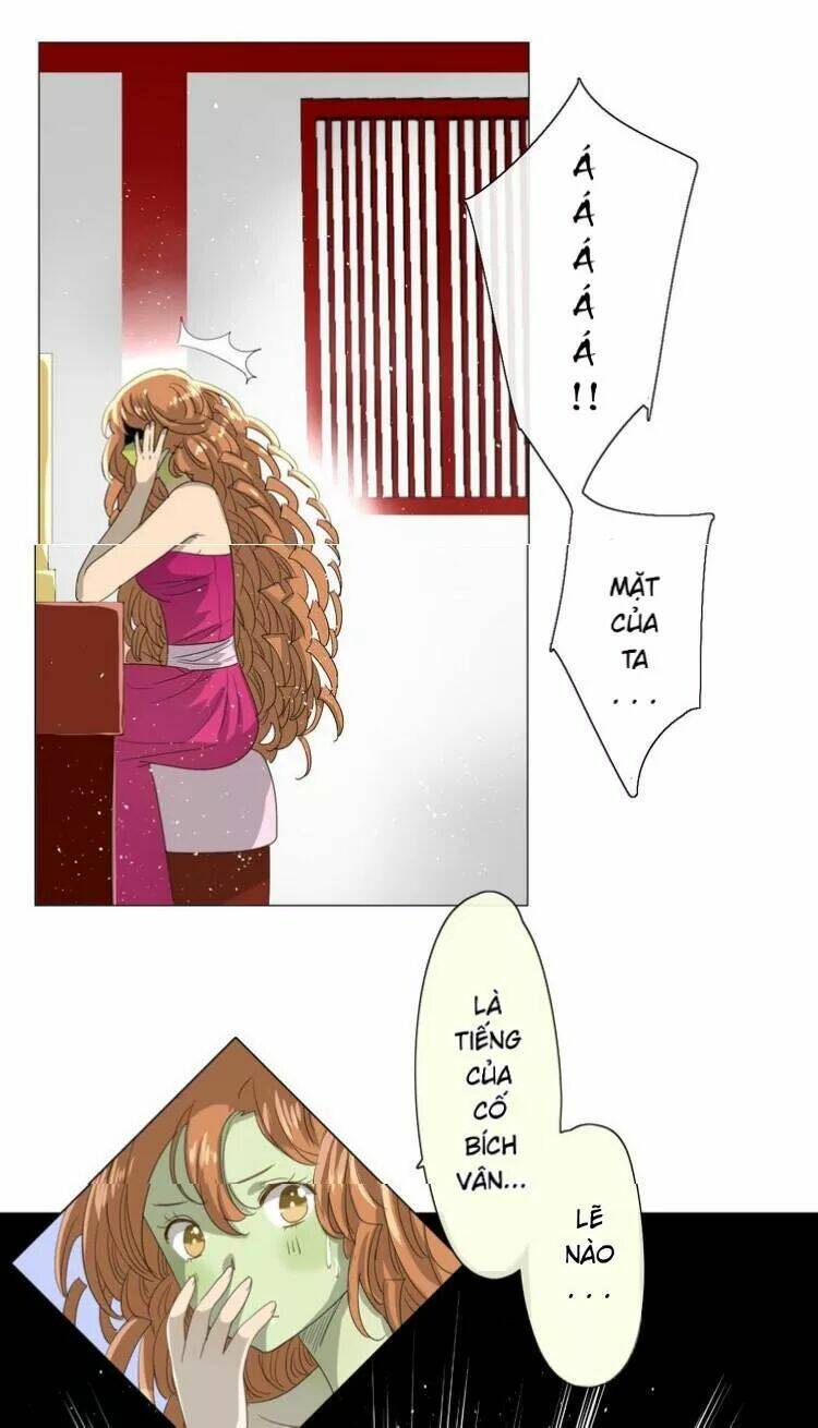 vu chúc thiếu nữ chapter 8 36