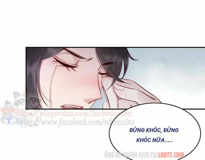 trọng sinh bá sủng nhiếp chính vương quá mạnh mẽ chapter 84 86