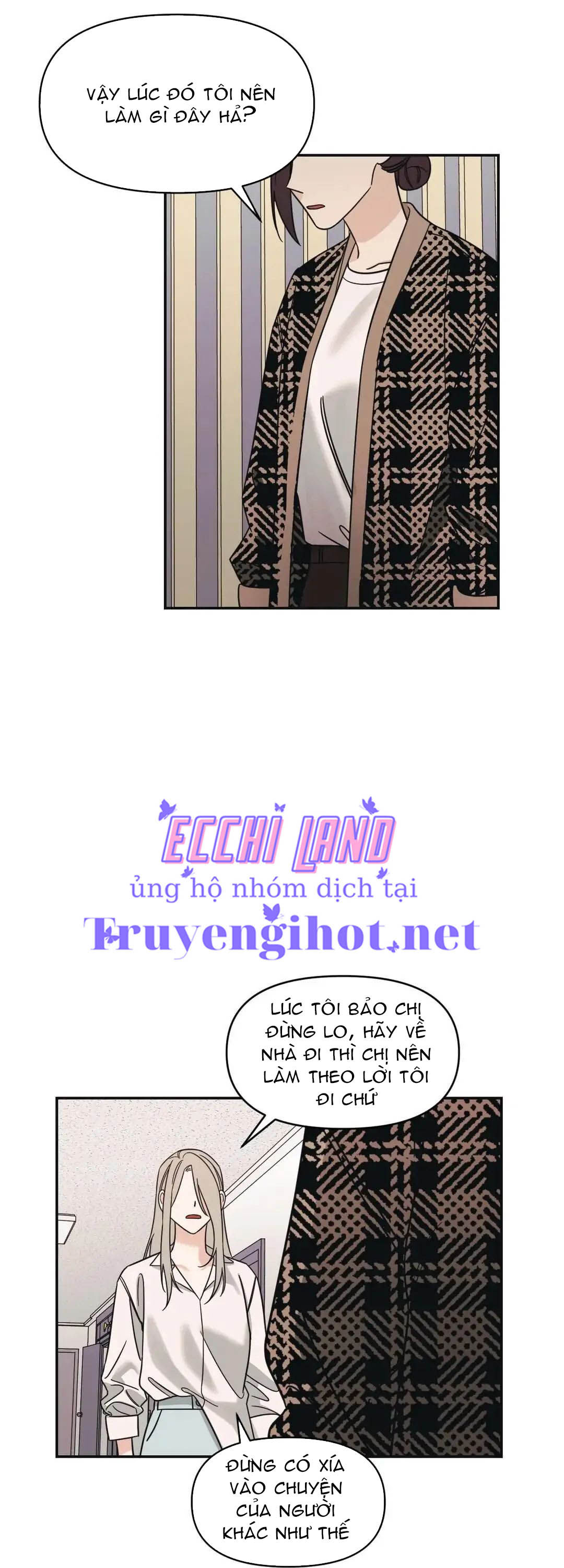 ra khỏi nhà tôi ngay! chapter 9.2 7