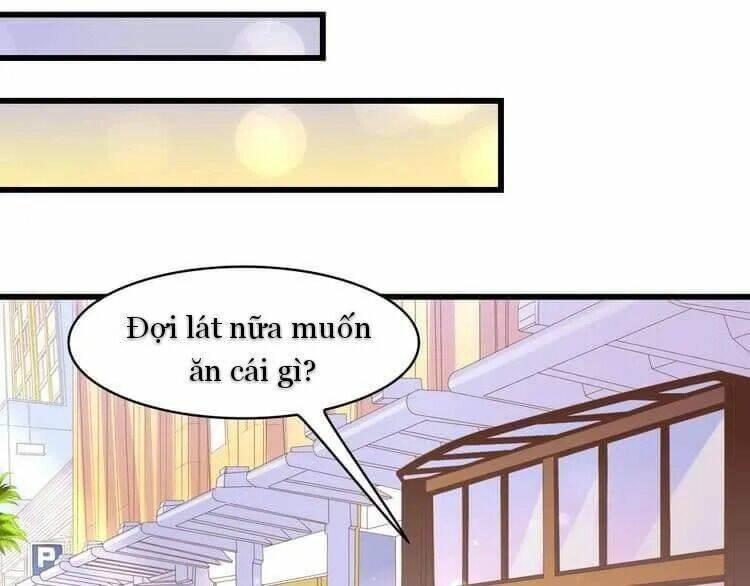 tổng tài đại nhân song mặt kiều thê chapter 14 50