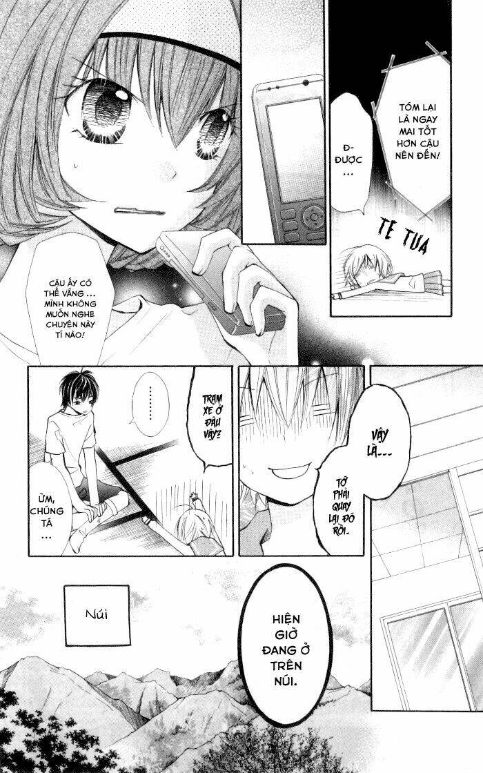 7 centi! chapter 5 16