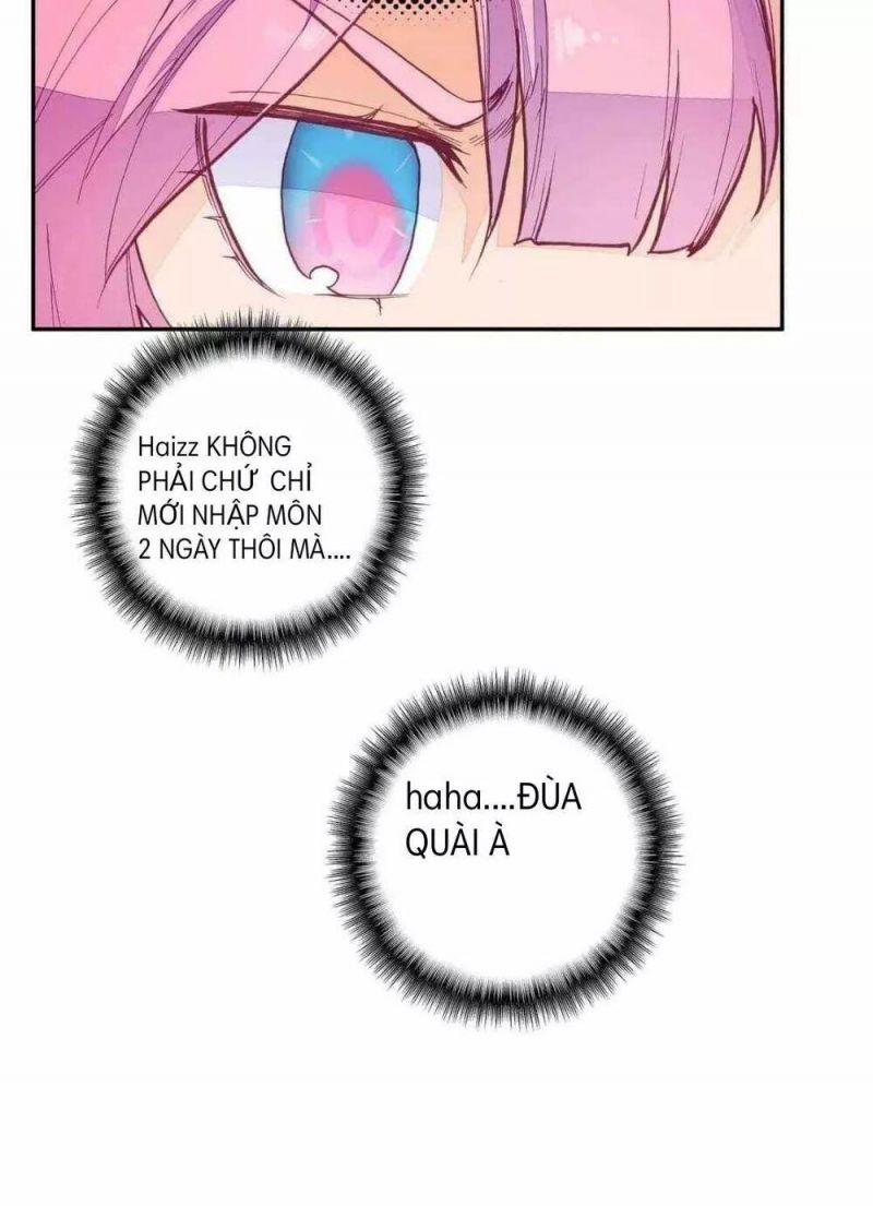 Lão Đại Xuyên Không Thành Tiên Nữ chapter 39.2 23