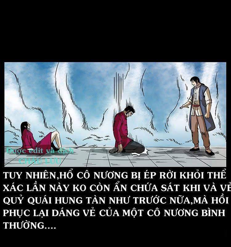 tiên sơn truyền kỳ chapter 21 50