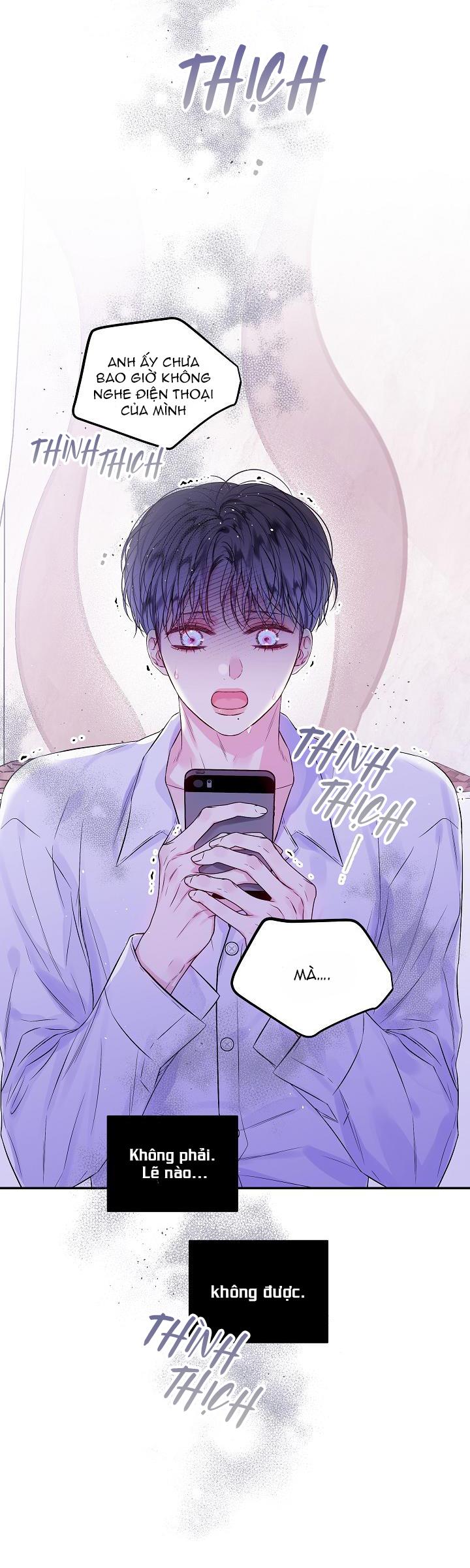 bình minh thứ hai chapter 38 39