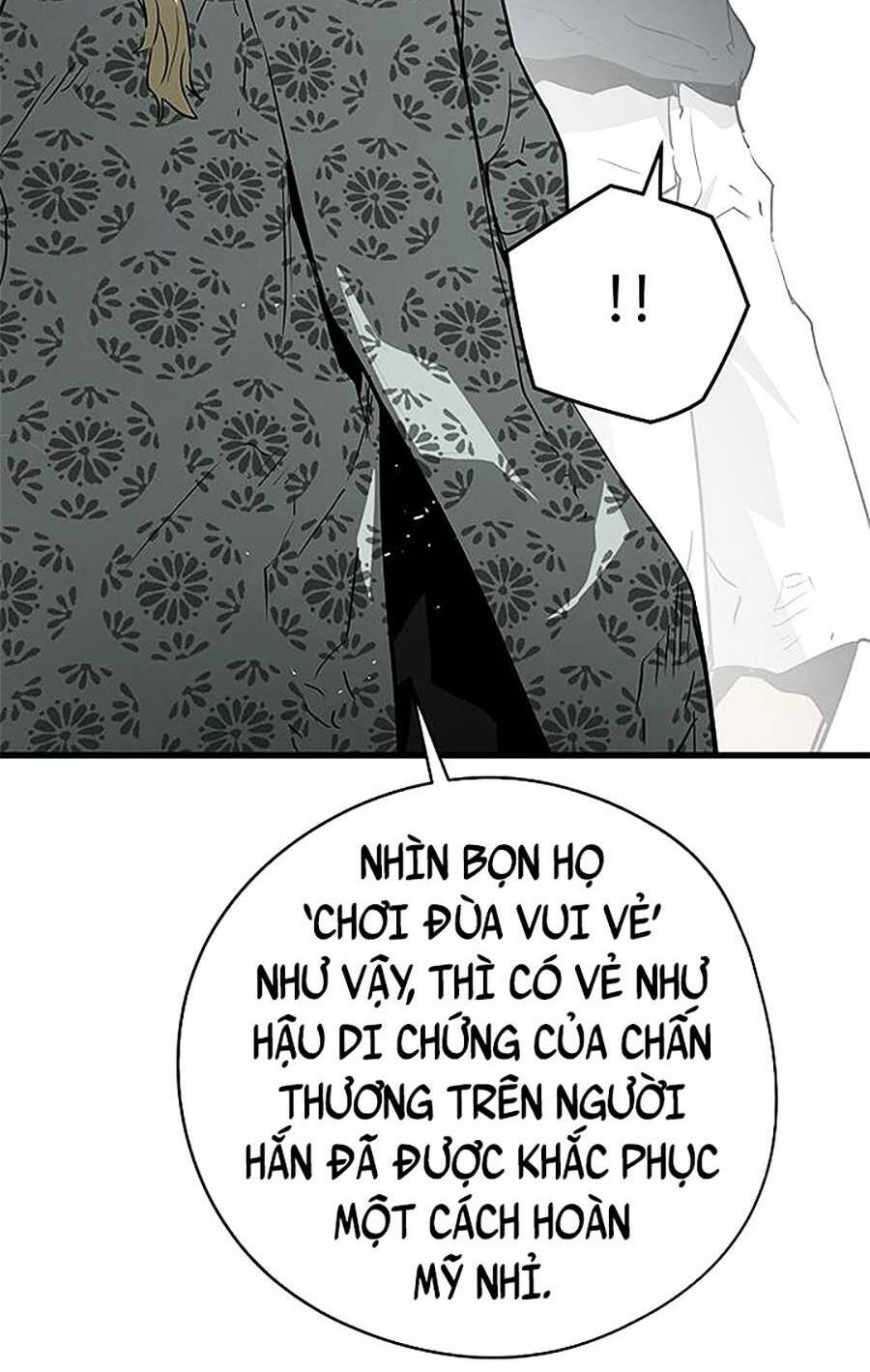 The Breaker 3: Quyền Năng Vô Hạn chapter 10 109