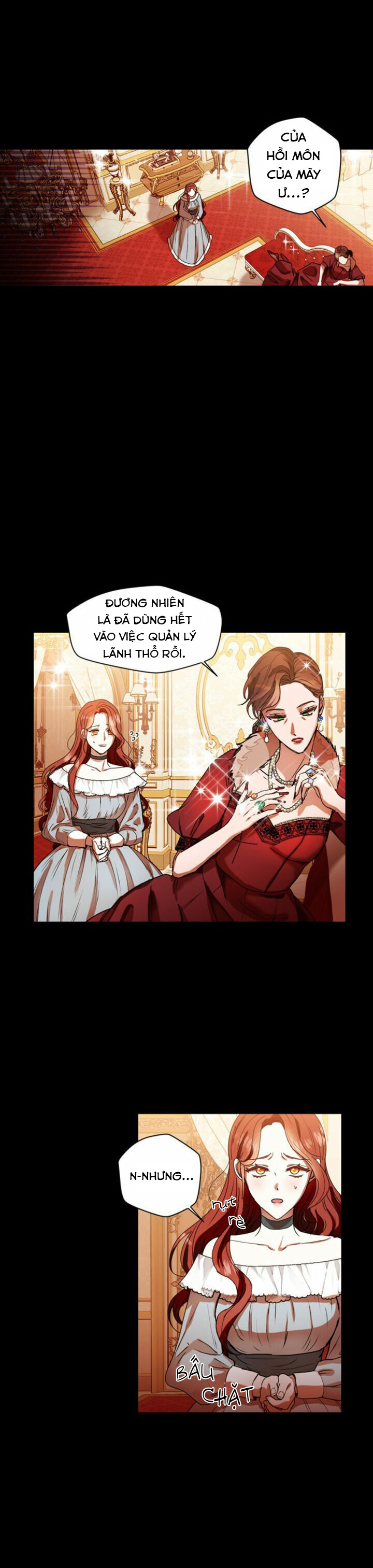 nuôi dưỡng lão công level max chapter 1 10