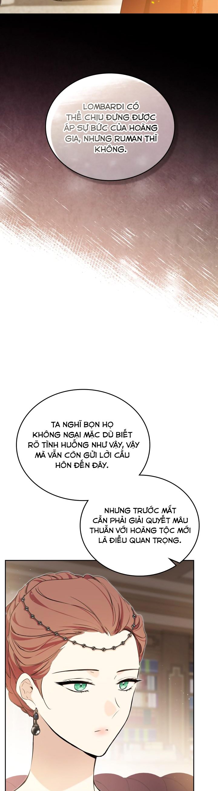 lần này tôi sẽ trở thành gia chủ chapter 171 3