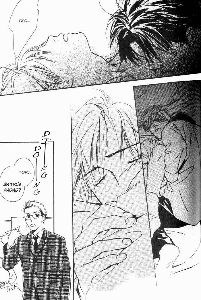 ham muốn chapter 3 14