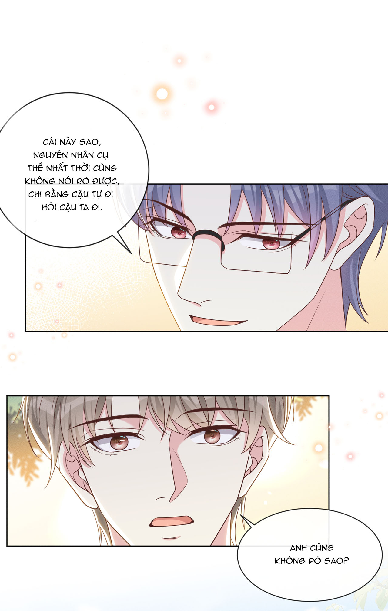 anh ấy gọi tôi là hắc liên hoa chapter 168 7