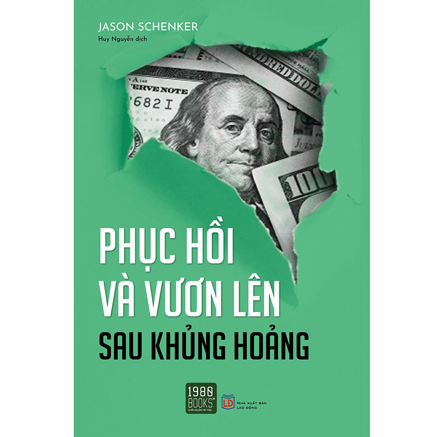 Phục Hồi Và Vươn Lên Sau Khủng Hoảng