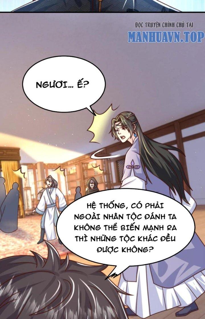 ta nuôi ma quỷ ở trấn ma ti chapter 214 36