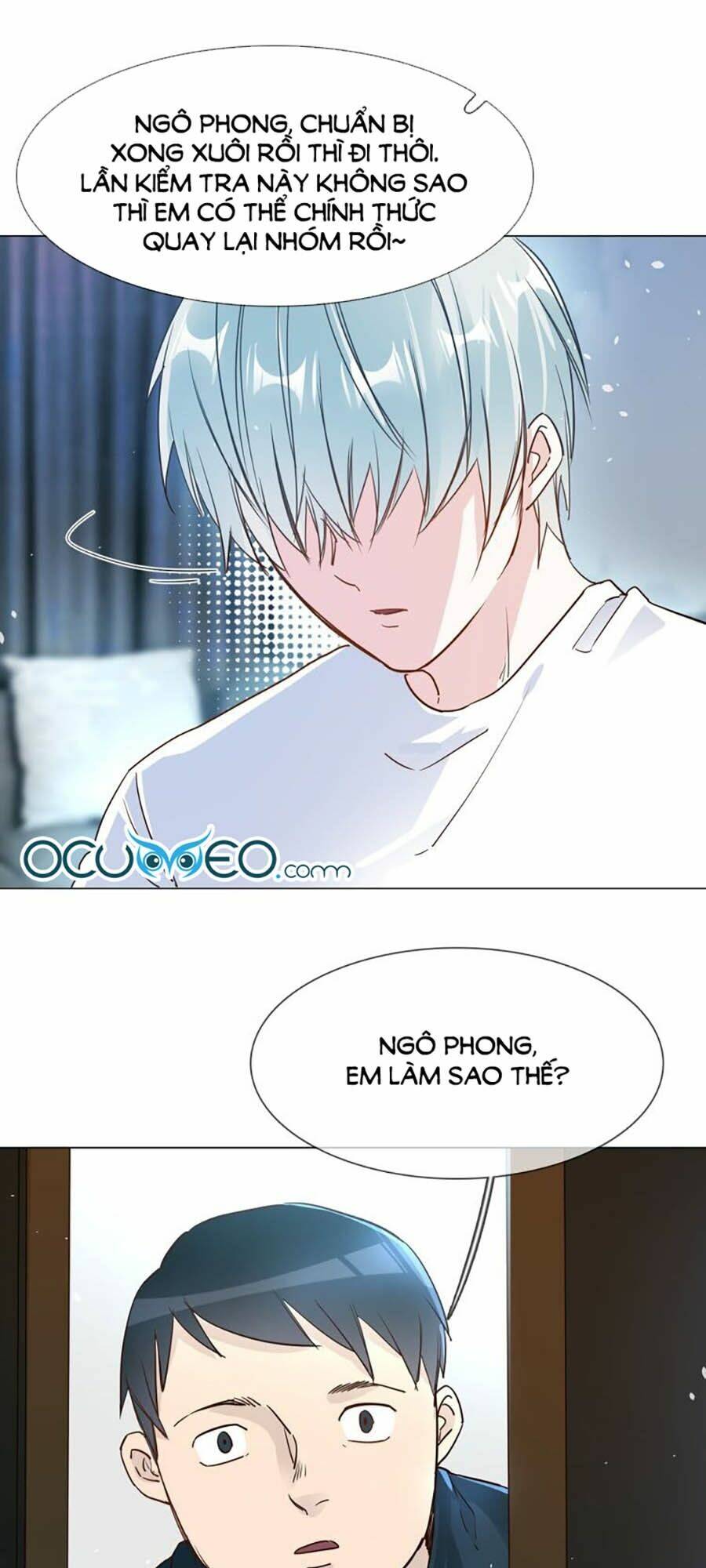 ngôi sao vụn vỡ chapter 72 10