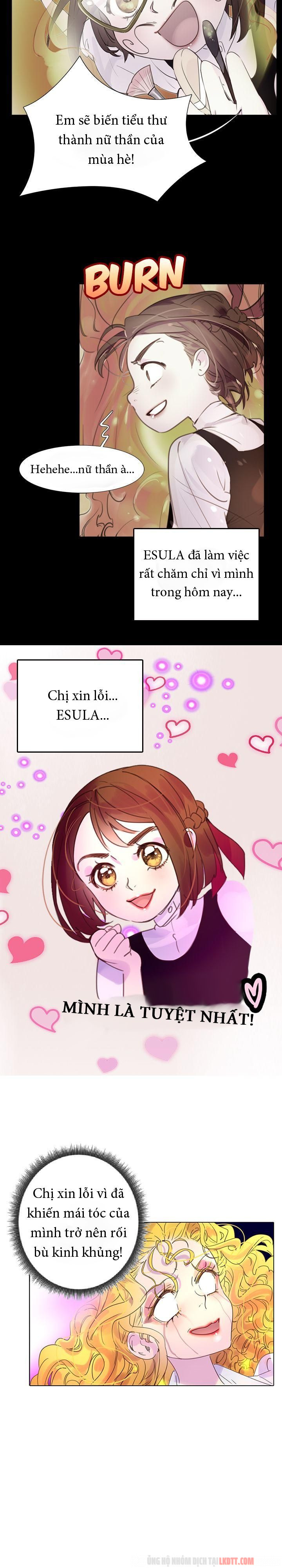 đừng xem thường nữ phụ chapter 44 8