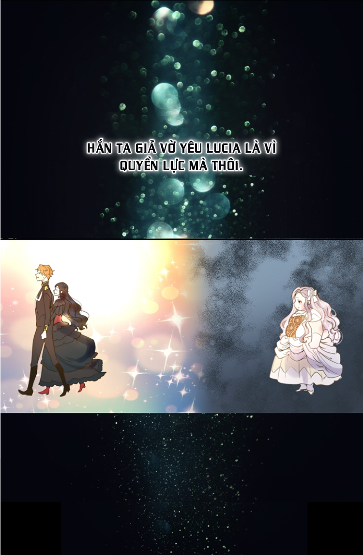 chiến lược sinh tồn của tiểu thư chapter 4 19