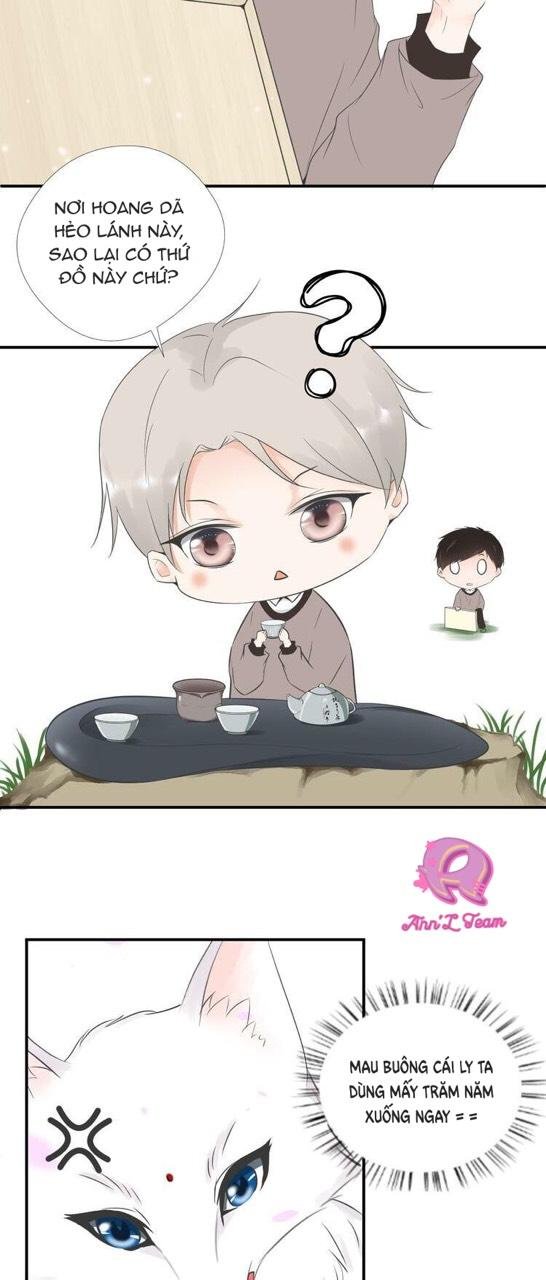 nỗi nhớ ngàn năm chapter 5 18