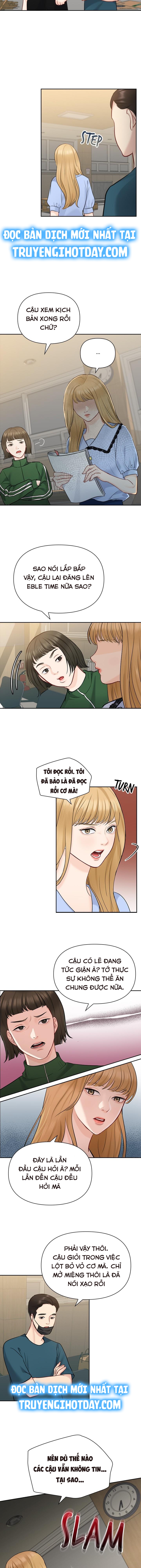 hẹn hò rồi yêu chapter 47 5